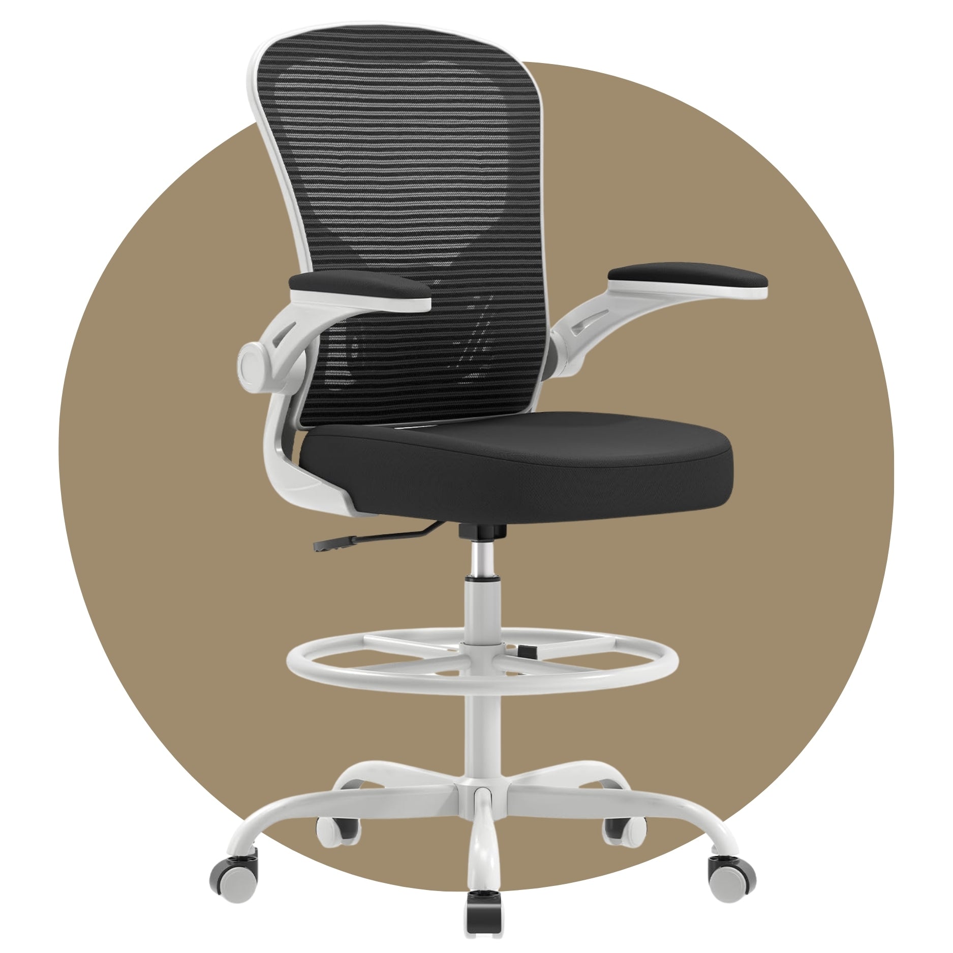 Drafting Counter Bar Office Stools