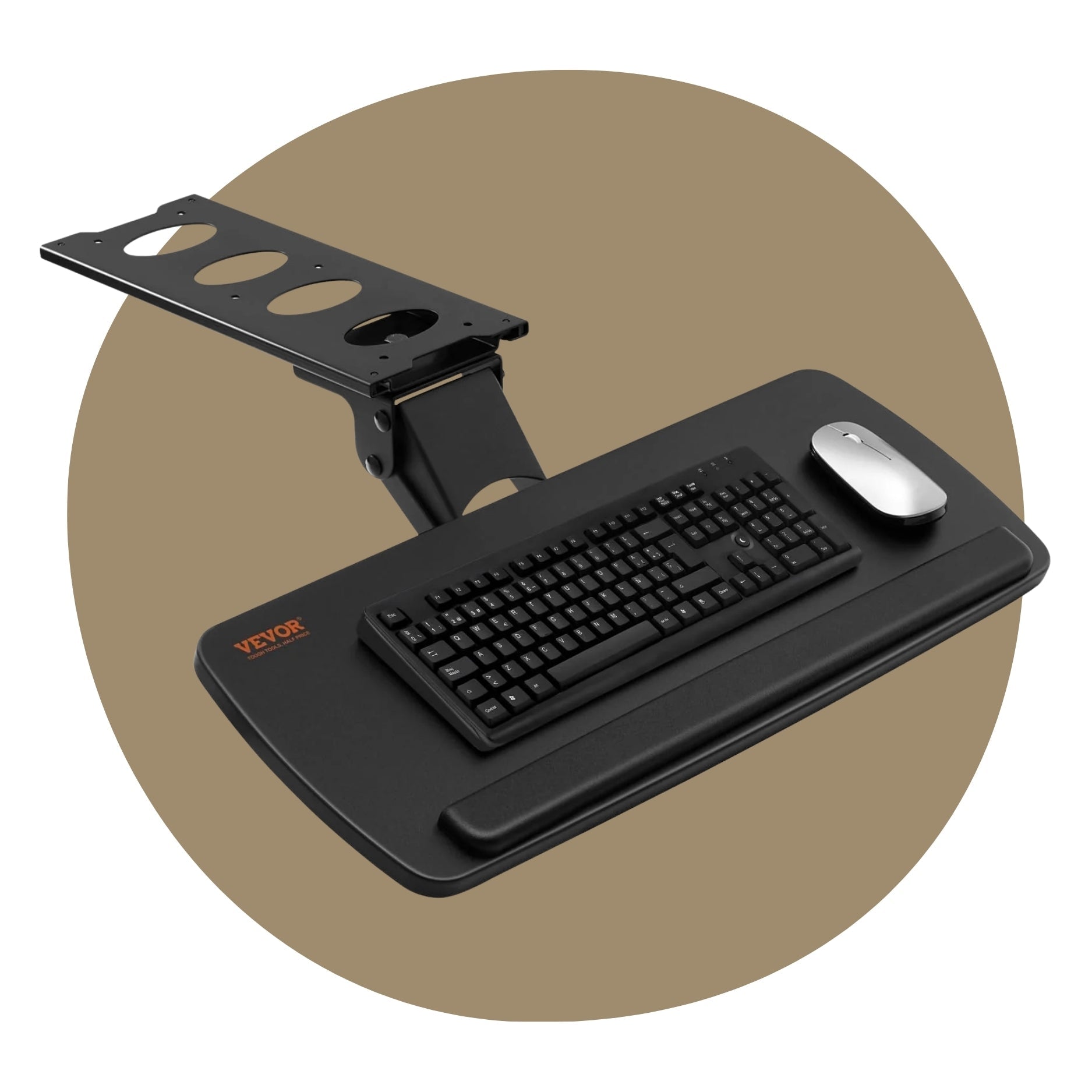 Keyboard Trays