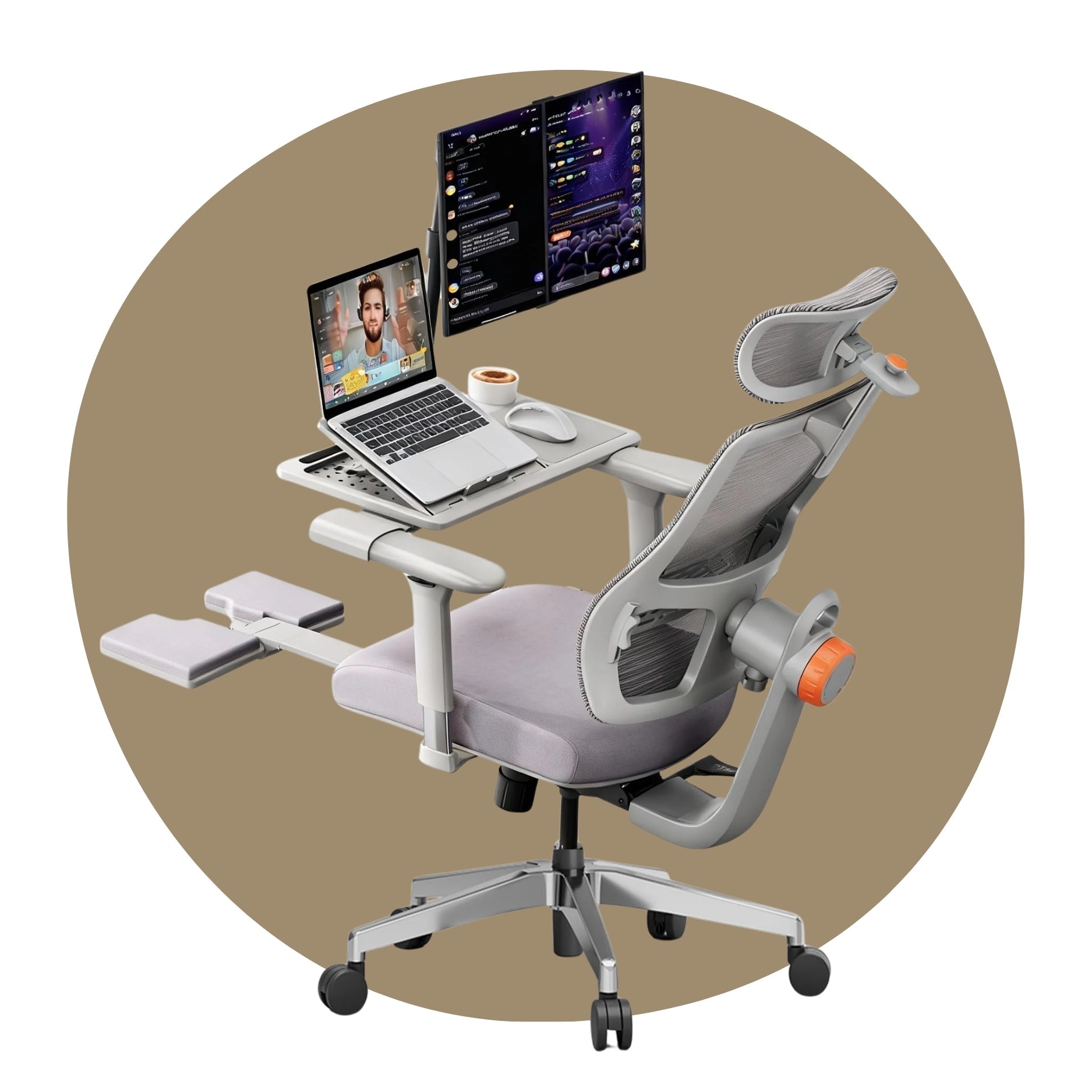 Office Chair Accessories