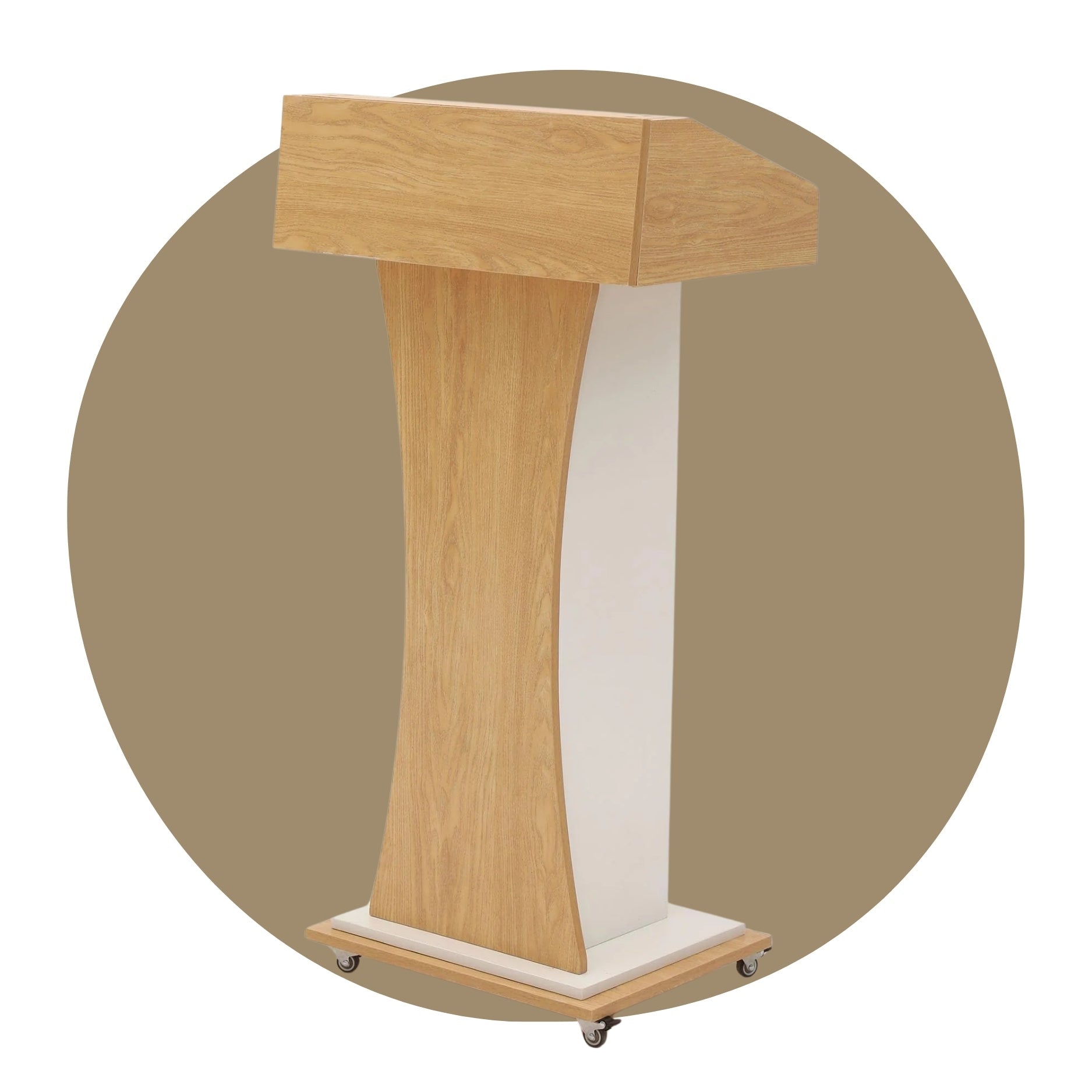 Podium Stands