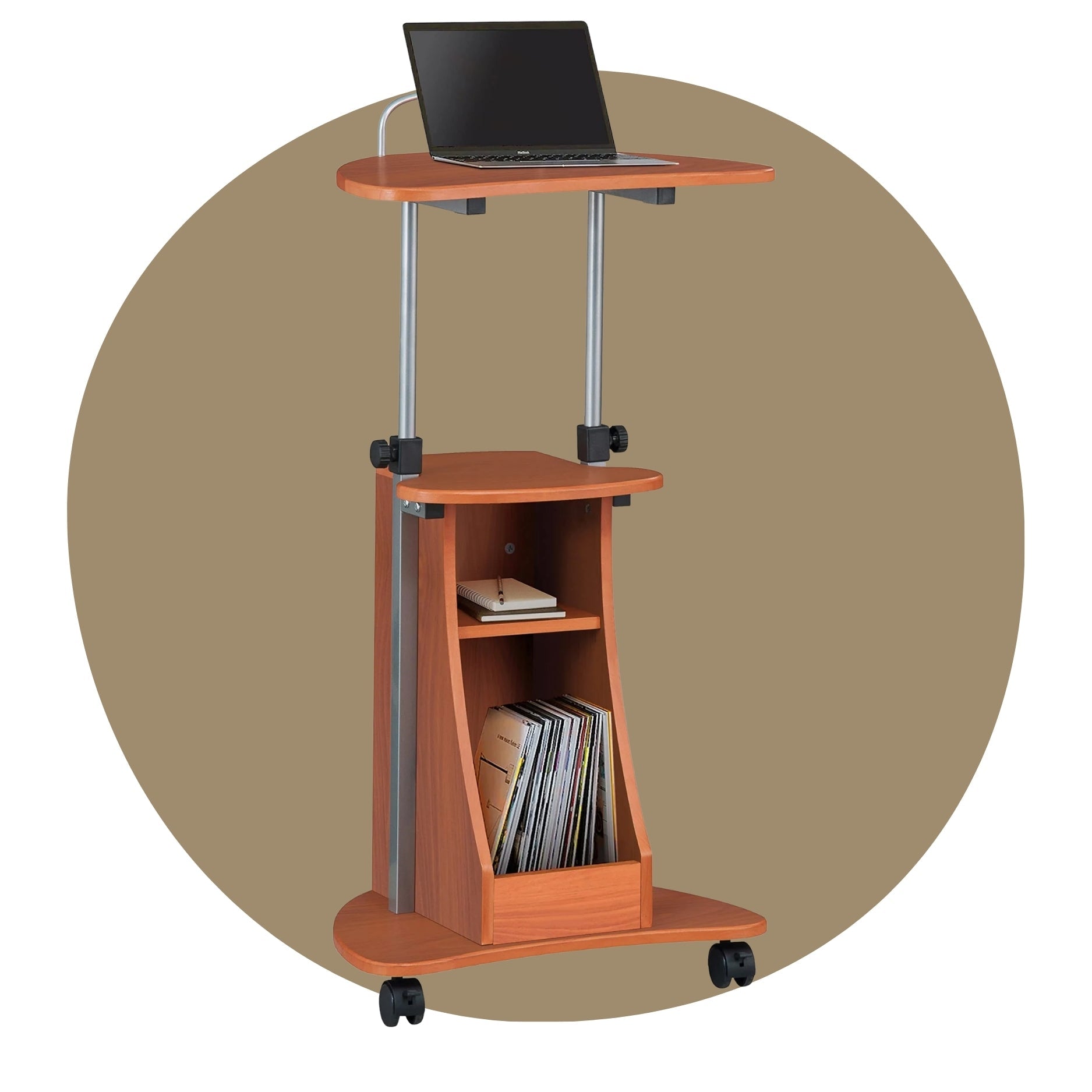 Laptop Tablet Stand