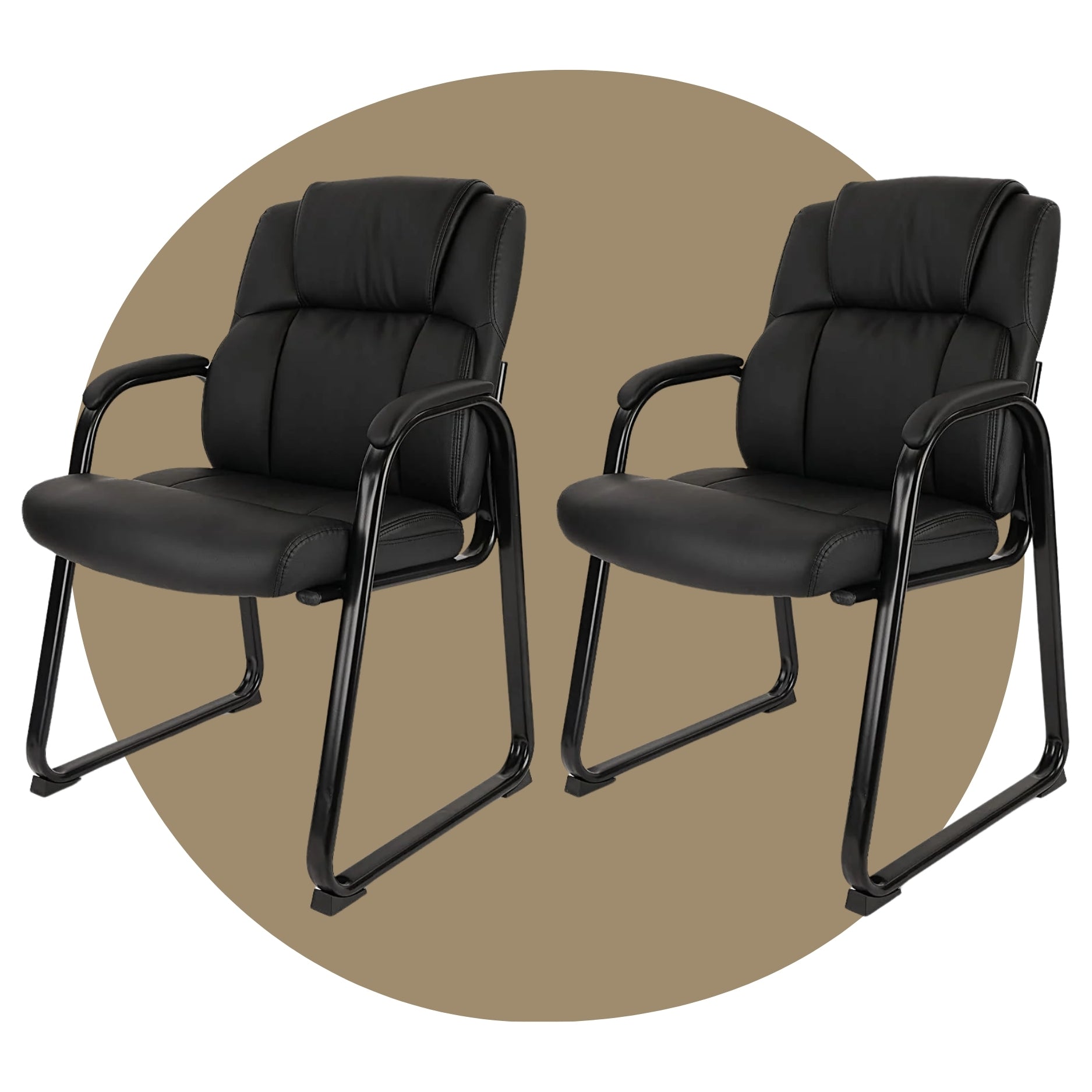 Waiting Room Chairs