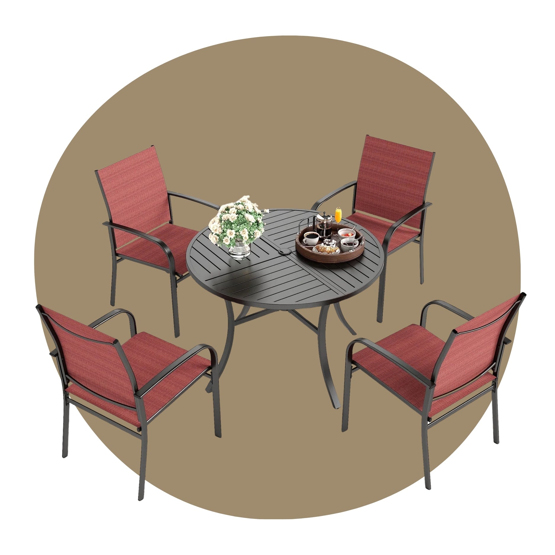 Outdoor Dining Sets