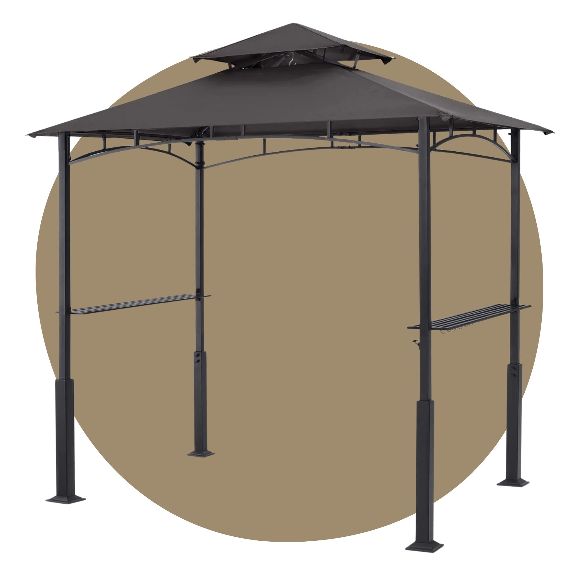 Outdoor Patio Gazebo