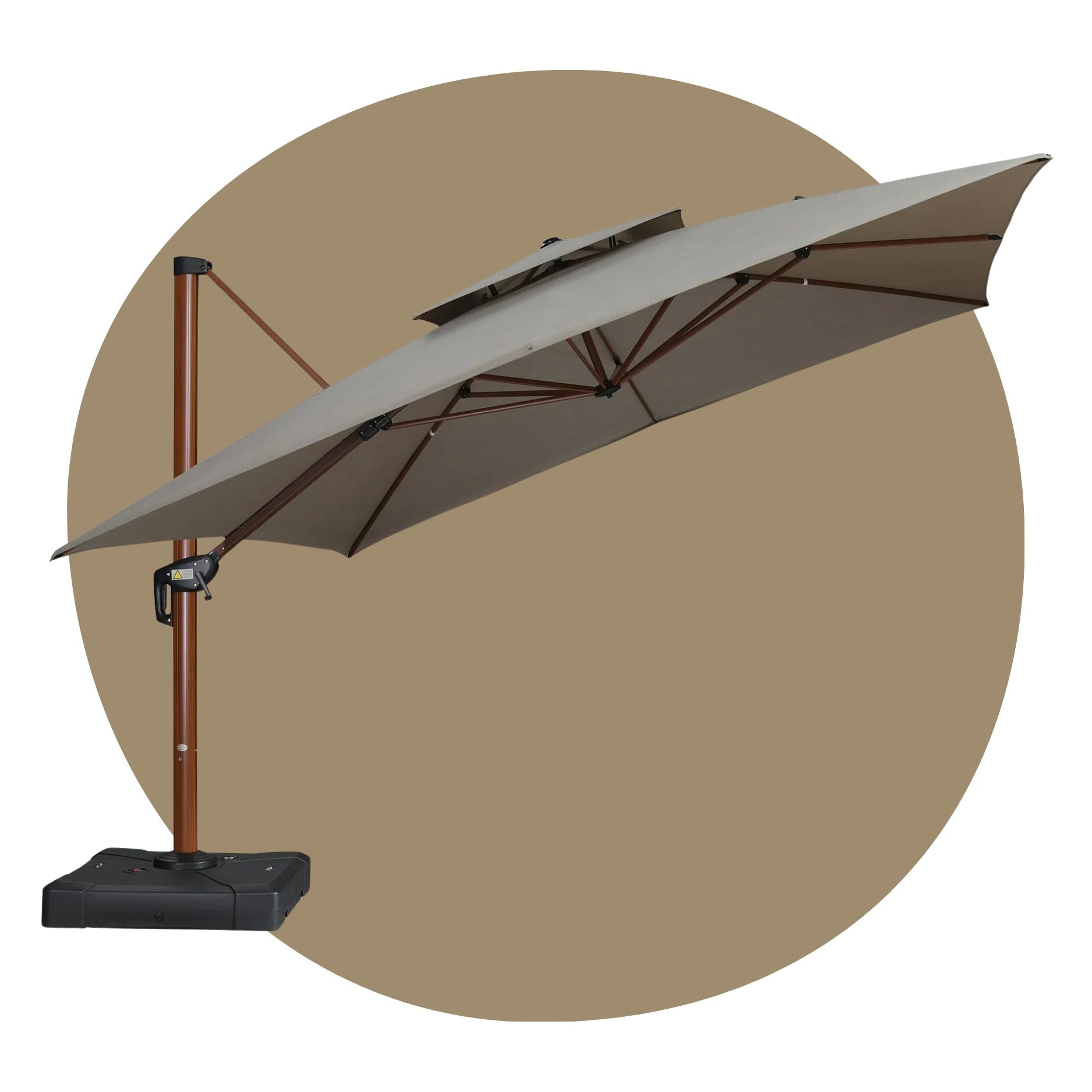Patio Umbrellas