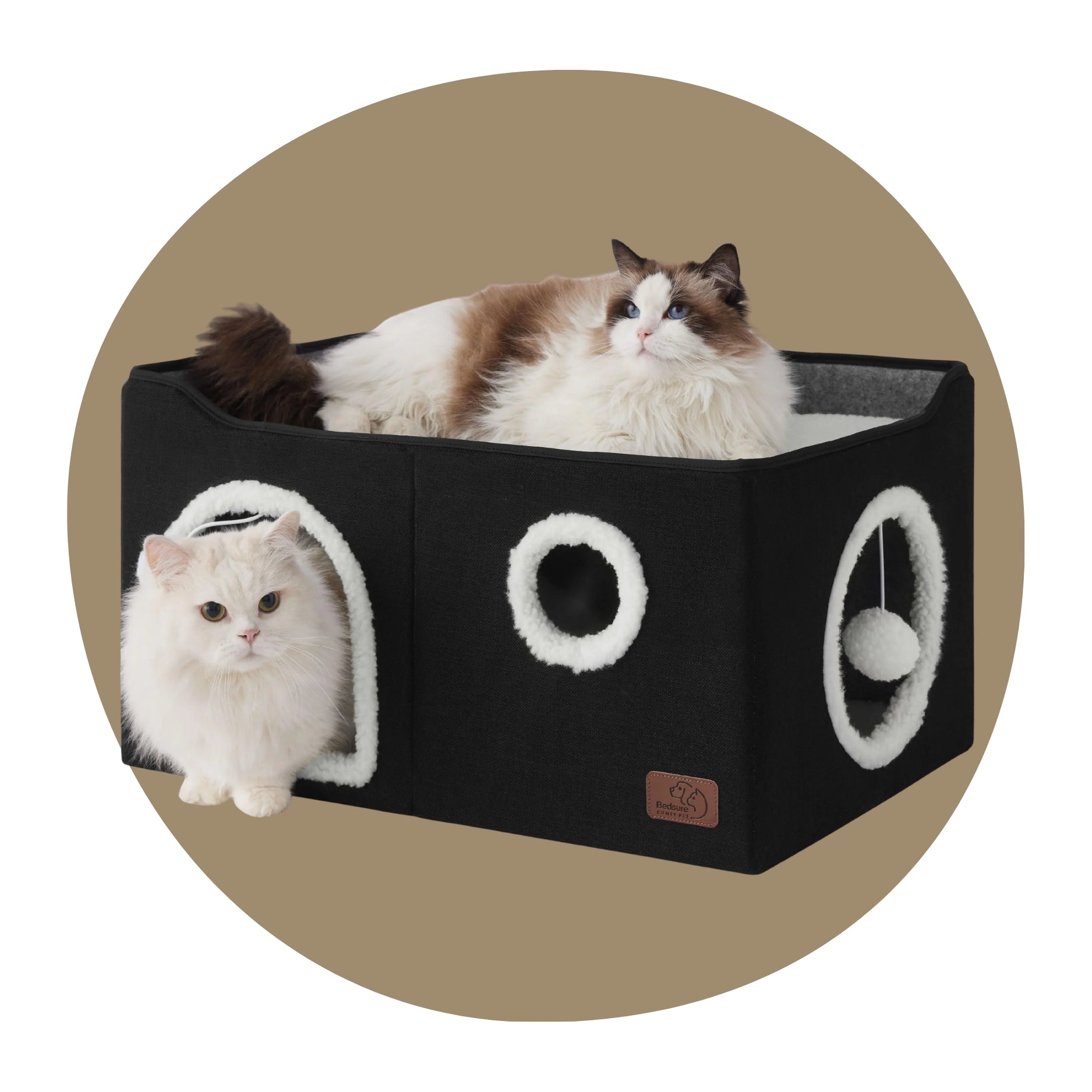 Pet Houses
