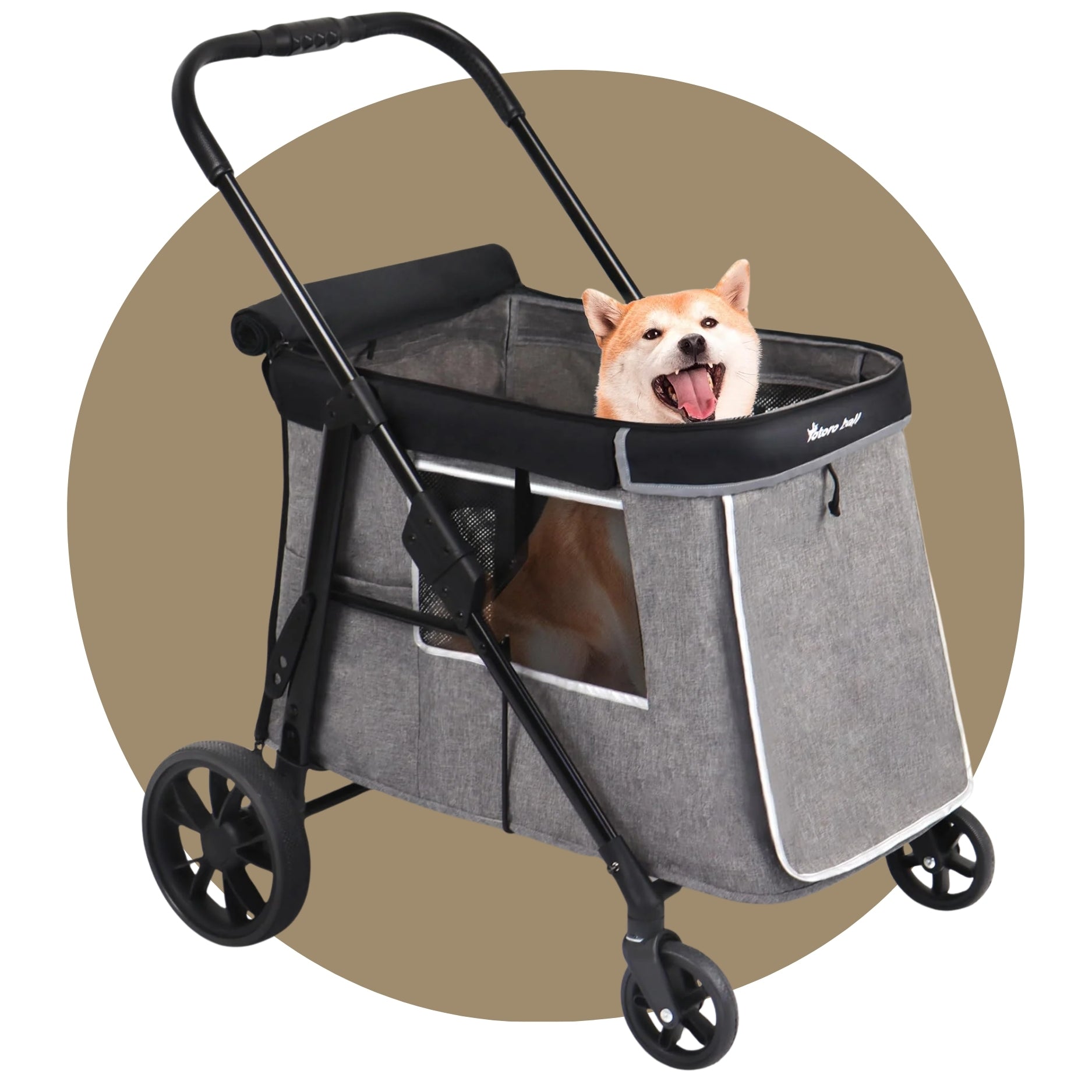 Pet Strollers