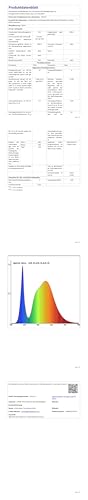 LED Desk Lamp - Desk Light for Home Office - Flexible Gooseneck - 5 Color Modes X 11 Brightness Levels - 1300LM - Timmer & Memory Function - 12W Clip on Light - Green