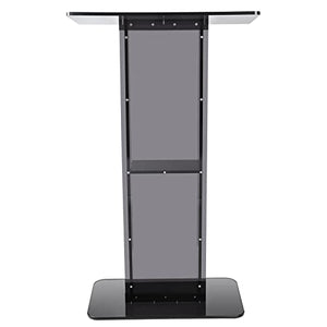 Acrylic Podium, 47