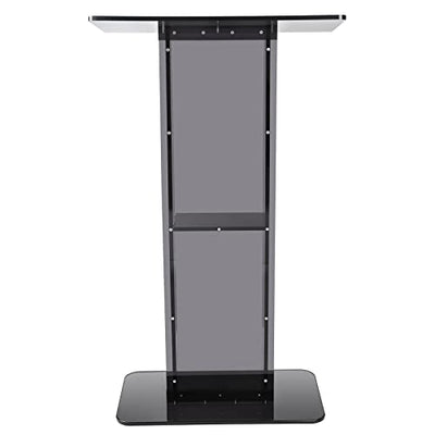 Acrylic Podium, 47