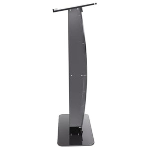 Acrylic Podium, 47