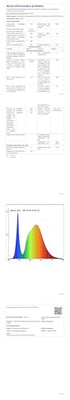 LED Desk Lamp - Desk Light for Home Office - Flexible Gooseneck - 5 Color Modes X 11 Brightness Levels - 1300LM - Timmer & Memory Function - 12W Clip on Light - Red