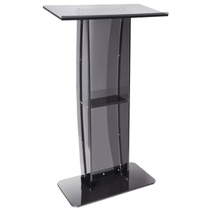 Acrylic Podium, 47