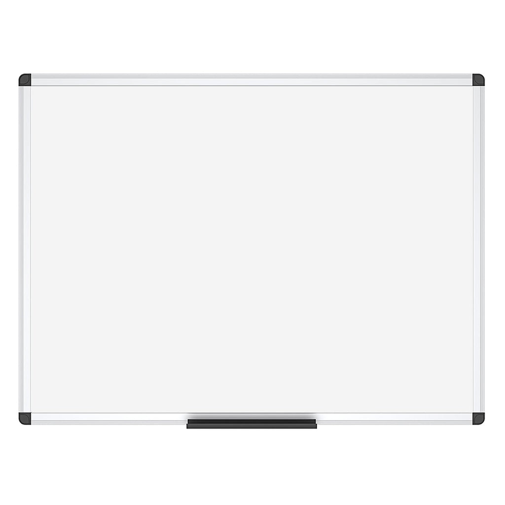 Dry Erase Board/Whiteboard, 36 X 24 Inches, Wall Mounted Board for School Office and Home