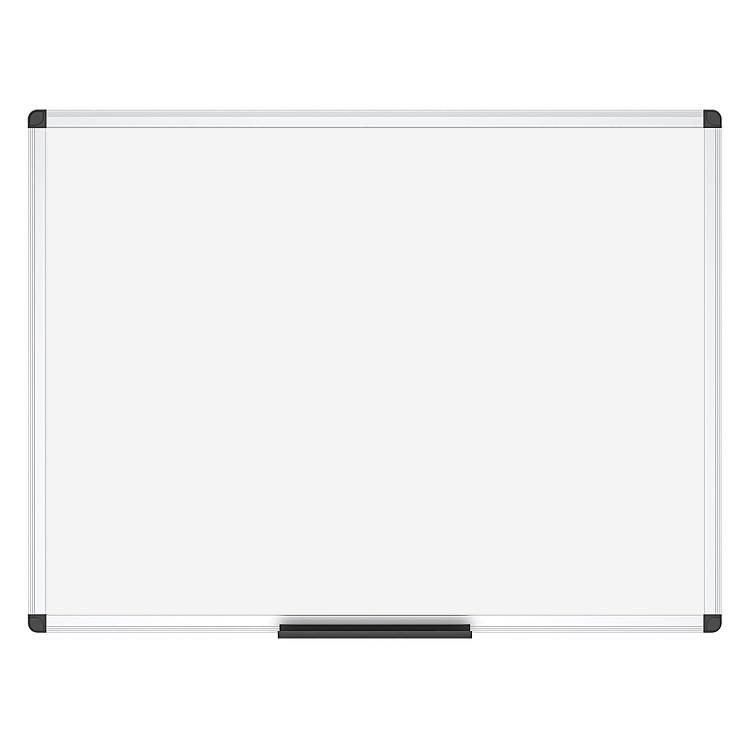 Dry Erase Board/Whiteboard, 36 X 24 Inches, Wall Mounted Board for School Office and Home