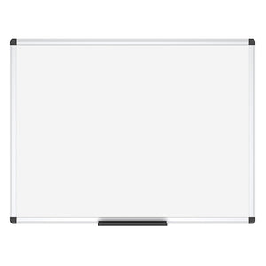 Dry Erase Board/Whiteboard, 36 X 24 Inches, Wall Mounted Board for School Office and Home
