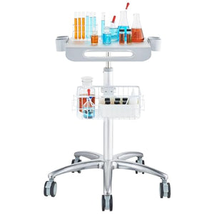 Mobile Trolley Dental Cart 29.5