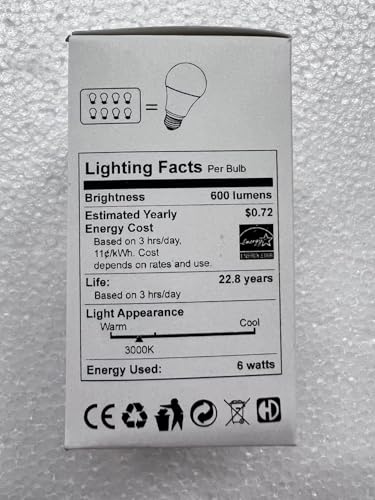 Bedside Table Lamp with USB Port - Touch Control for Bedroom Wood 3 Way Dimmable Nightstand Lamp with Round Flaxen Fabric Shade for Living Room, Dorm, Home Office (LED Bulb Included)