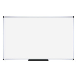 Large Dry Erase Board/Wall Mounted Whiteboard, 60 x 36 Inches