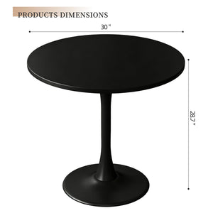 Round Dining Table 30