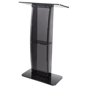 Acrylic Podium, 47