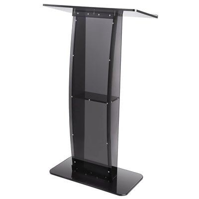 Acrylic Podium, 47
