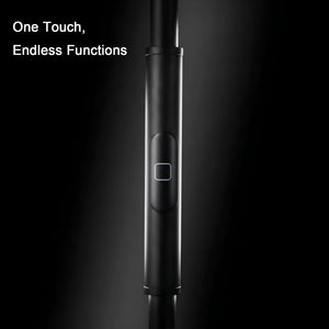 Floor Lamp,30W/2400LM Sky LED Modern Torchiere 3 Color Temperatures Super Bright-Tall Standing Pole Light with Remote & Touch Control for Living Room,Bed Room,Office (Black)