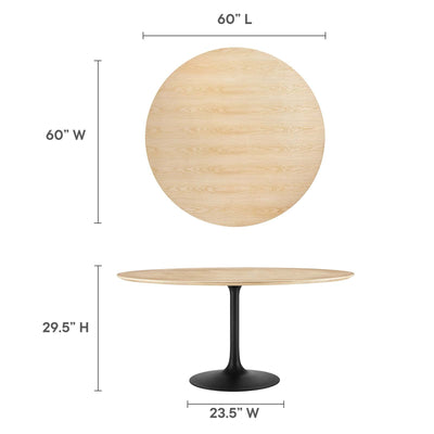 Dining Table, 60