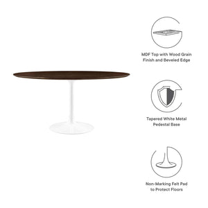 Dining Table, 60