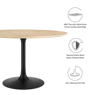 Dining Table, 48