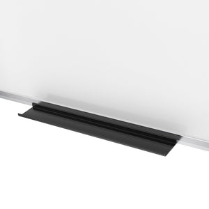 Large Dry Erase Board/Wall Mounted Whiteboard, 60 x 36 Inches