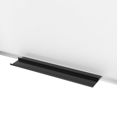 Dry Erase Board/Whiteboard, 96 x 48 Inches, Wall Mounted Board for School Office and Home 8' x 4'