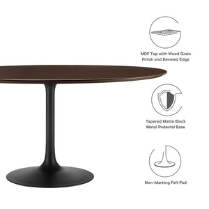 Dining Table, 60