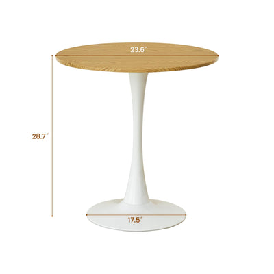 Round Dining Table, 24