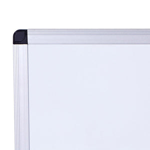Dry Erase Board/Whiteboard, 72 x 40 Inches, Wall Mounted Board for School Office and Home