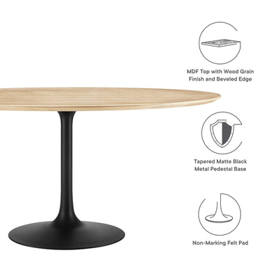Dining Table, 60