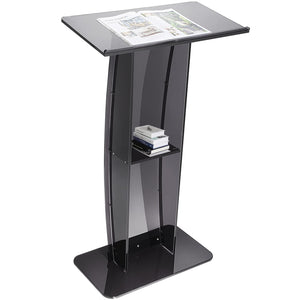 Acrylic Podium, 47