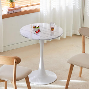 Round Dining Table, 24
