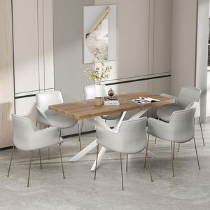 Modern Table Base 29
