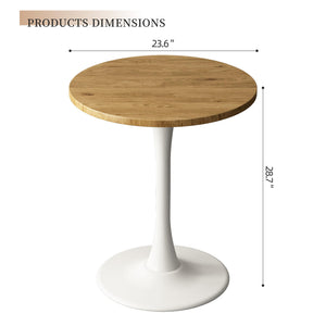 Round Dining Table 24