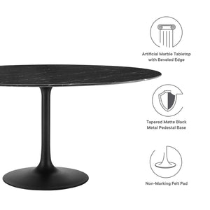 Dining Table, 60