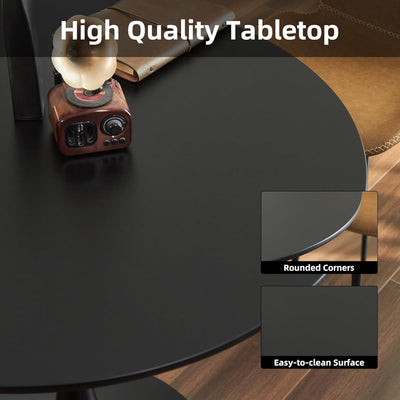 Round Dining Table, 24