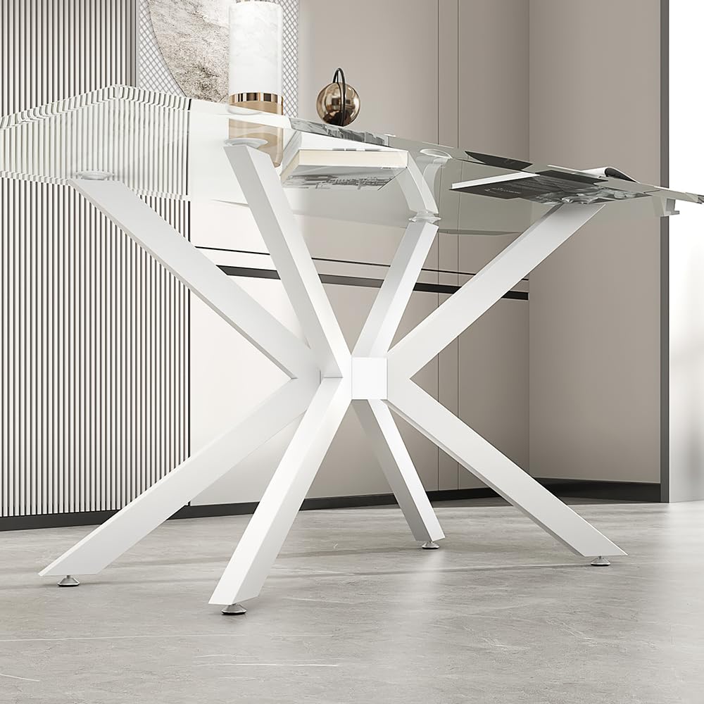 Modern Table Base 29