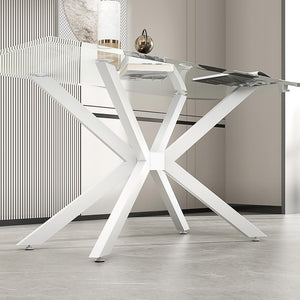 Modern Table Base 29