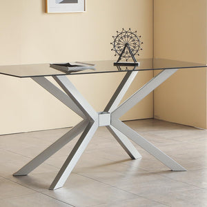 Modern Table Base 29