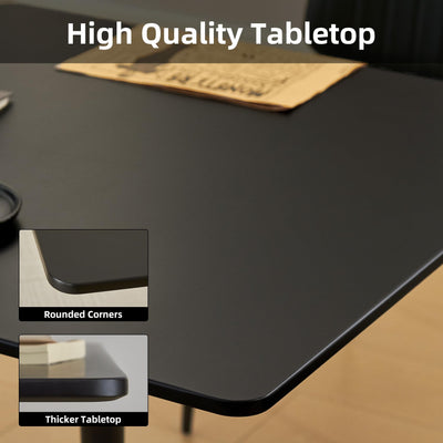 Square Dining Table, 31.5