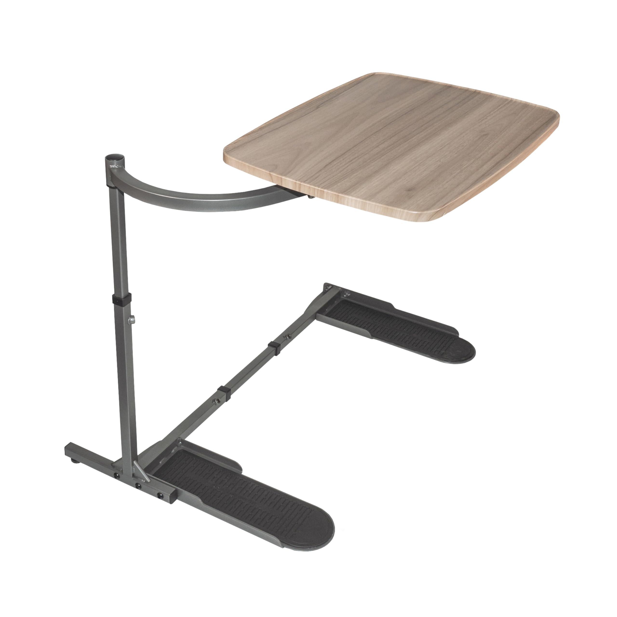 Wonder Tray, Adjustable Swivel Table, Large Laptop Stand, Couch Desk, Side Tables & Gaming Bench