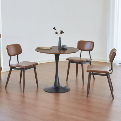 Round Dining Table, 24