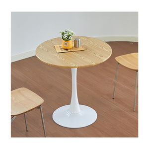 Round Dining Table, 24
