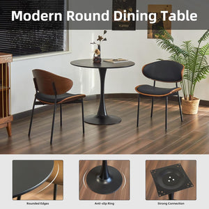 Round Dining Table, 24